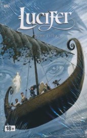 Lucifer 6 - Domy ticha