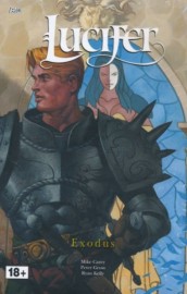Lucifer 7 - Exodus