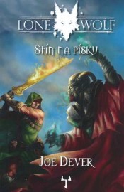 Lone Wolf 05 - Stín na písku