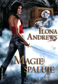 Kate Daniels 02- Magie spaluje