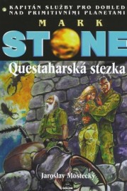 Mark Stone 25 - Questaharská stezka