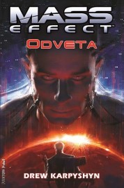 Mass Effect 3: Odveta