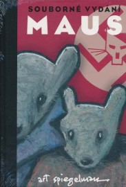Maus - souborné vydání