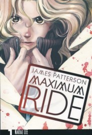 Maximum Ride 1
