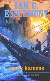 Malazská říše 3 - Meč z kamene