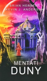Mentati Duny