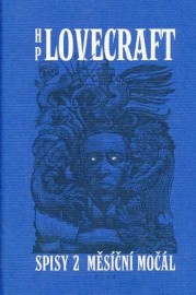 Spisy 2 - Měsíční močál