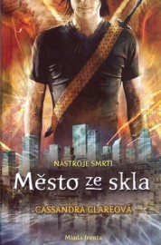 Město ze skla