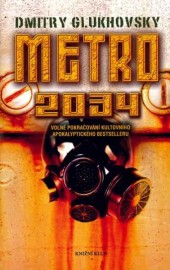Metro 2034