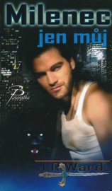 Bratrstvo černé dýky 08 - Milenec jen můj