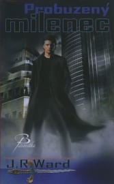 Bratrstvo černé dýky 03 - Probuzený milenec