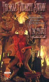 Mínótauří trilogie