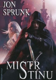 Stín 3 - Mistr stínu