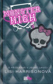 Monster High 1 - S příšerami v jedné lavici