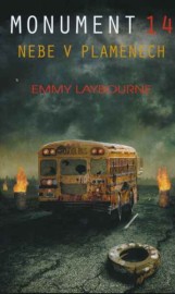 Monument 14 - Nebe v plamenech