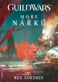Guild Wars 3 - Moře nářků