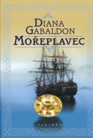 Cizinka 3 - Mořeplavec