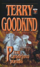 Meč pravdy 01 - První čarodějovo pravidlo - brož.