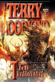 Meč Pravdy 13 - Třetí království - váz.