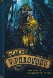 Mrtvý v parovodu