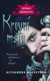 Kronika Drakeových 2 - Krevní msta