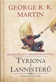 Mudrosloví urozeného pána Tyriona z Lannisterů