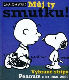 Snoopy - Můj ty smutku!