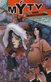 Mýty 04 - Pochod dřevěných vojáčků