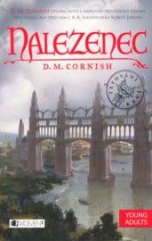 Tetování krví 1 - Nalezenec