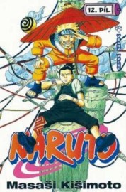 Naruto 12