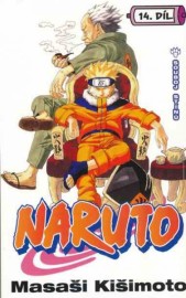 Naruto 14
