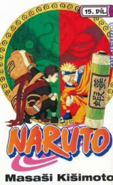 Naruto 15