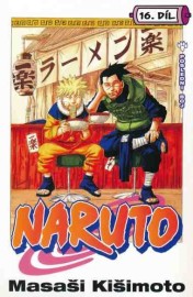 Naruto 16