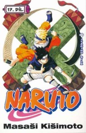 Naruto 17