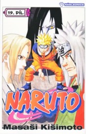 Naruto 19