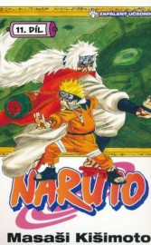 Naruto 11