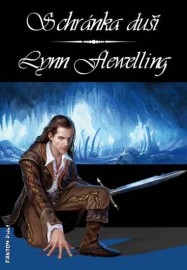 Noční běžci 06 - Schránka duší