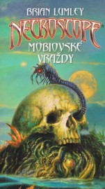 Necroscope - Möbiovské vraždy