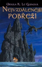 Zeměmoří 3 - Nejvzdálenější pobřeží