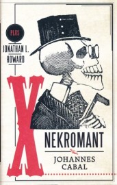 Nekromant Johannes Cabal