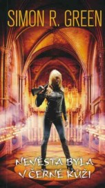 Noční strana 12 - Nevěsta byla v černé kůži