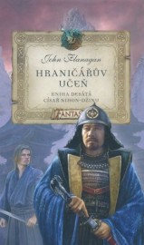 Hraničářův učeň 10 – Císař Nihon-džinu