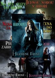 Noční lovci komplet 1-7