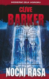 Noční rasa