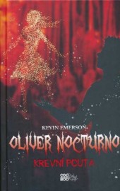 Oliver Nocturno 3 - Krevní pouta