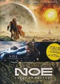 Noe - Trest za krutost