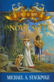 Věk objevů 3 - Nový svět