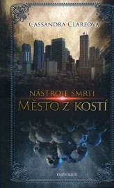 Nástroje smrti I. - Město z kostí nv.