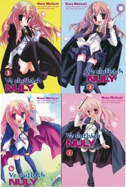 Ve službách Nuly 1-4