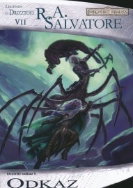 Drowův odkaz 1 - Odkaz - Dotisk